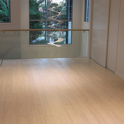 Bamboo flooring - Products