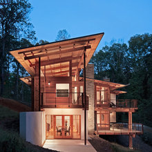 New Lake House