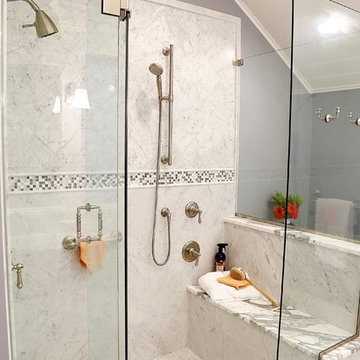 Bathrooms