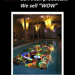The "WOW" Series 76 - 100 - Products