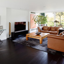 Open Plan