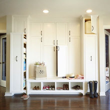 Mudroom