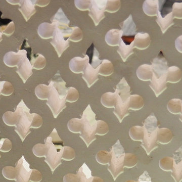 Ornamental Plaster