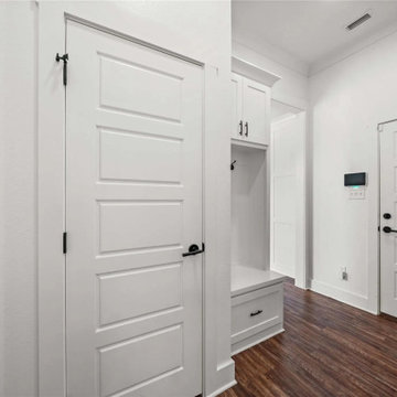 Custom Home Build | Sunny Meadows | 2