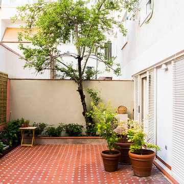 Casa Rocío Bardín