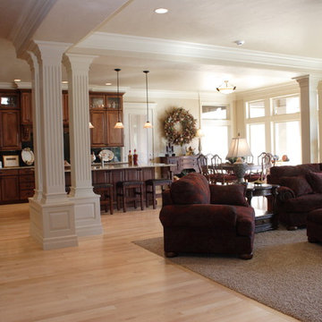 Parade of Homes #2