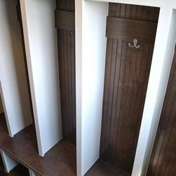 Trim Work - Products