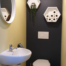 toilettes