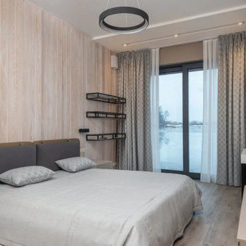 Penthouse For Rent In Dubai