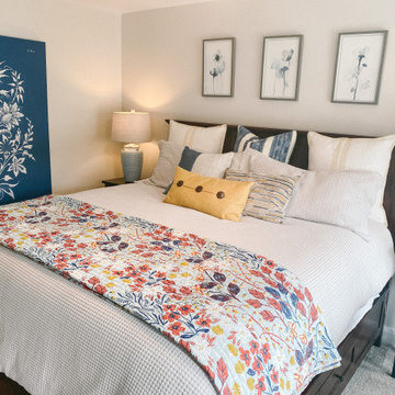 French Country Redecor