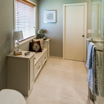 White Jade Sophistication