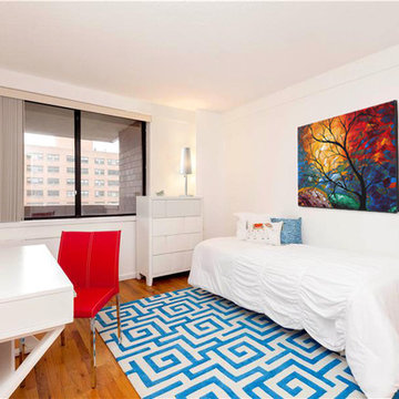 Staged For Sale: 233 East 86th St