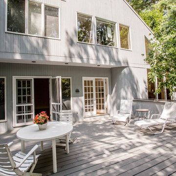 Weston MA Real Estate - 82 Sudbury Road