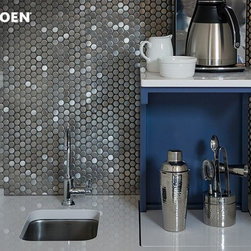 Moen Bar Faucet - Bar Faucets