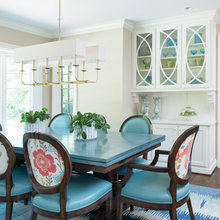 2019 Dining Room