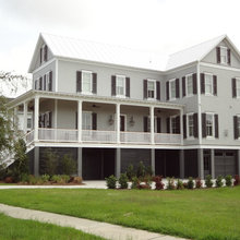 exteriors
