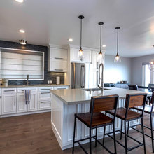 La Corona Kitchen
