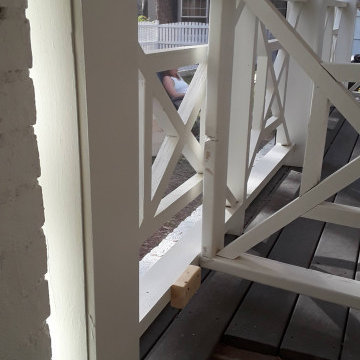 Exterior Painting