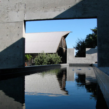 Home for a Sculptor