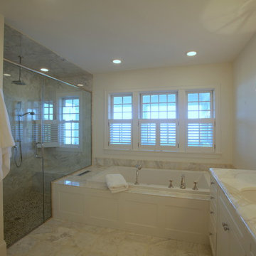 Cape Cod Bay Beach House