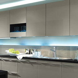 GK's ... Ihre K&uuml;che - Kitchen Cabinetry