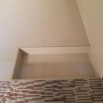 Soap Niches