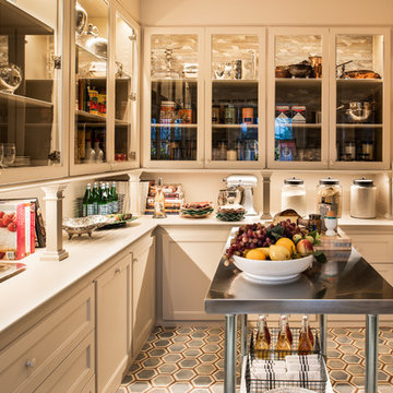 2019 BlueStar Kitchen Design Contest