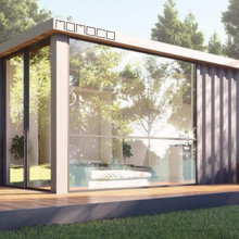 Guest Cottage
