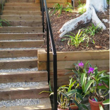 Railings
