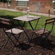 Lavender Sweep Patio