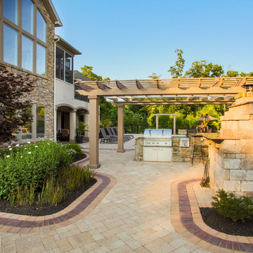 Packer Residence