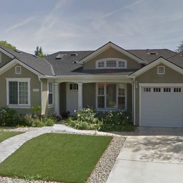 Exterior Photos