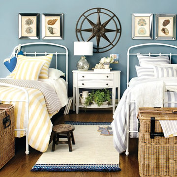 Nautical Rooms 2015