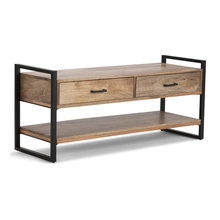 Benches