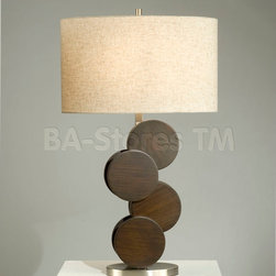 Dots Table Lamp - Table Lamps