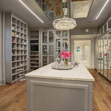 Memorial Home by Robert Dame