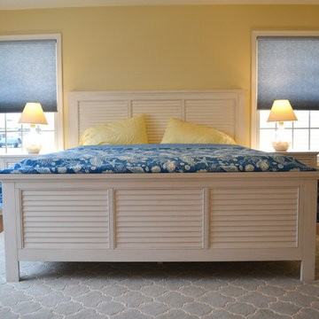 Beach House: New Construction