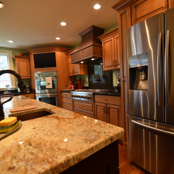 McDowell Kitchen