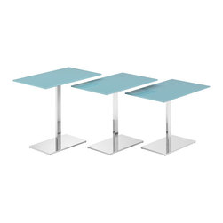 Boson Side Table Bacher - Side Tables And End Tables