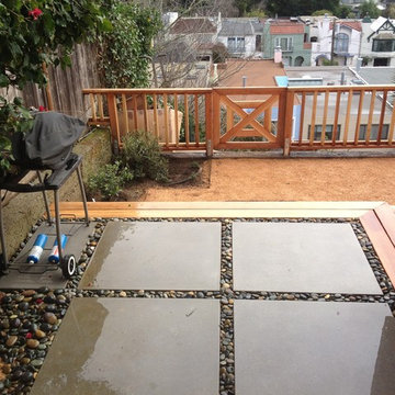 Urban Terrace