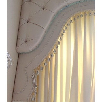WINDOW TREATMENTS