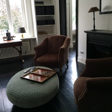 Townhouse Hamburg