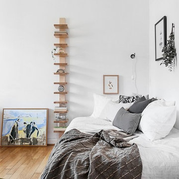 Homestyling - Alfhemsgatan