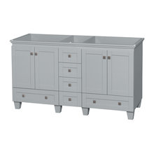Vanities