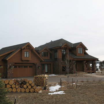 Sustainability in the Foothills