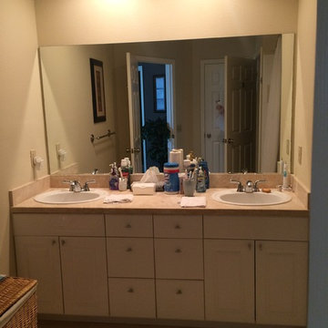 Asian Inspired Orlando Mini Pent House