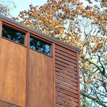 Aperture House
