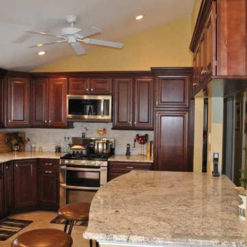Kitchen Pictures