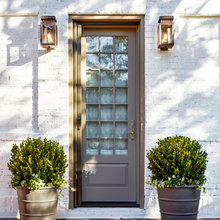 Side Door