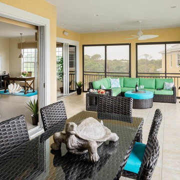 Coastal Home - Cape Haze, FL